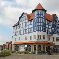villa duindoorn oud